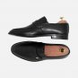 Zenith Loafer - Elegant Leather Loafers for Men | Year-Round Comfort and Style
