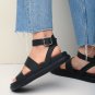 Leather Sandals for Women's Available in two Colors