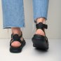 Leather Sandals for Women's Available in two Colors