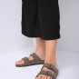Sandals for women gray, Gift for her
