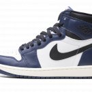 Air Jordan 1 Retro High OG "Midnight Navy"