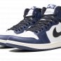 Air Jordan 1 Retro High OG "Midnight Navy"