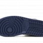 Air Jordan 1 Retro High OG "Midnight Navy"