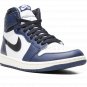 Air Jordan 1 Retro High OG "Midnight Navy"