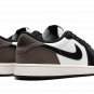 Air Jordan 1 Low OG "Mocha"