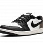 Air Jordan 1 Low OG "Mocha"