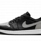 Air Jordan 1 Retro Low OG "Shadow"