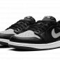 Air Jordan 1 Retro Low OG "Shadow"