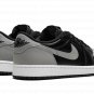 Air Jordan 1 Retro Low OG "Shadow"
