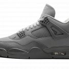 Air Jordan 4 "Wet Cement"