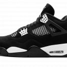 Air Jordan 4 "White Thunder"