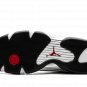 Air Jordan 14 "Black Toe"