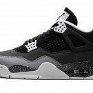 Air Jordan 4 "Fear"