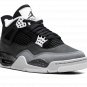 Air Jordan 4 "Fear"