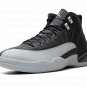 Air Jordan 12 "Barons"