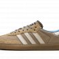 Samba "Wales Bonner - Desert White"