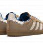 Samba "Wales Bonner - Desert White"
