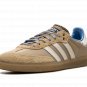 Samba "Wales Bonner - Desert White"