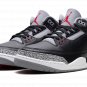 Air Jordan 3 "Black Cement"