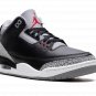 Air Jordan 3 "Black Cement"