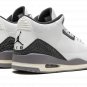 Air Jordan 3 "Cement Grey"