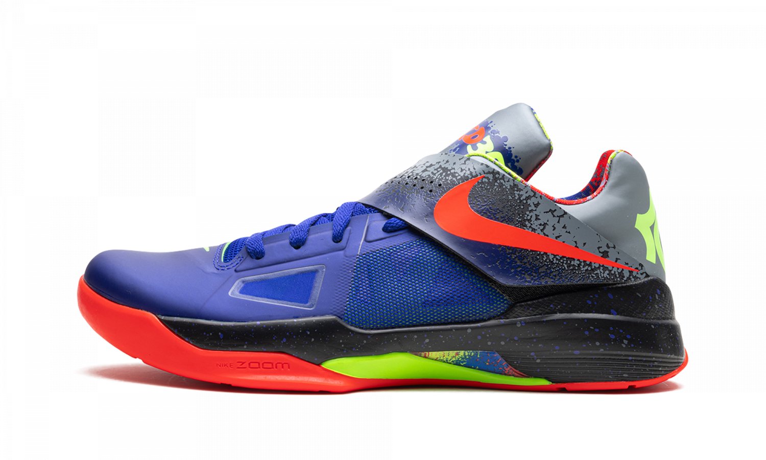 KD 4 "Nerf"