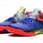 KD 4 "Nerf"