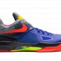 KD 4 "Nerf"