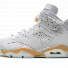 Air Jordan 6 WMNS "Pearl"