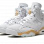 Air Jordan 6 WMNS "Pearl"