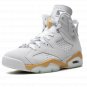 Air Jordan 6 WMNS "Pearl"