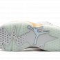 Air Jordan 6 WMNS "Pearl"