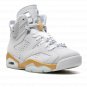 Air Jordan 6 WMNS "Pearl"
