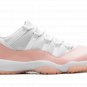 Air Jordan 11 Low WMNS "Legend Pink"