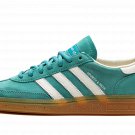 Handball Spezial "Sporty & Rich - Green"