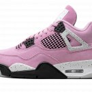 Air Jordan 4 WMNS "Orchid"
