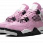Air Jordan 4 WMNS "Orchid"