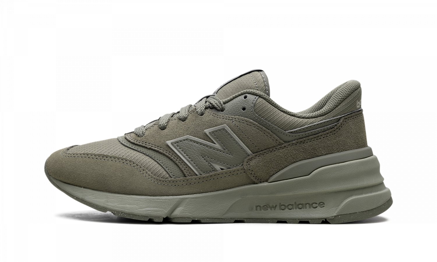 997 "Beige"