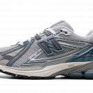 1906 "Silver/Teal"