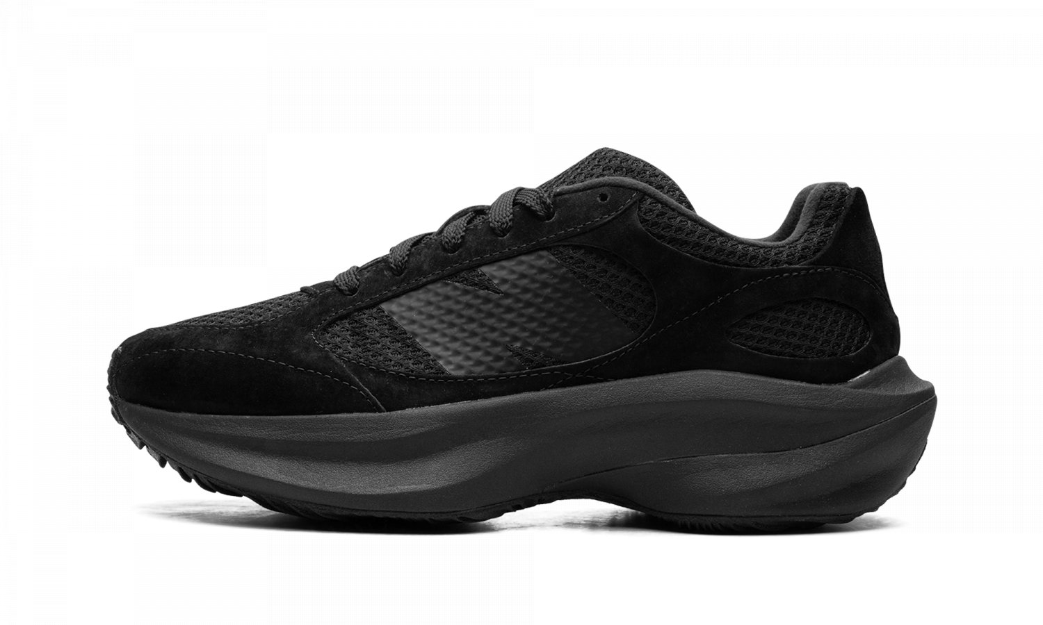 WRPD Runner "Black"