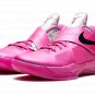 KD 4 "Aunt Pearl"