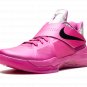 KD 4 "Aunt Pearl"