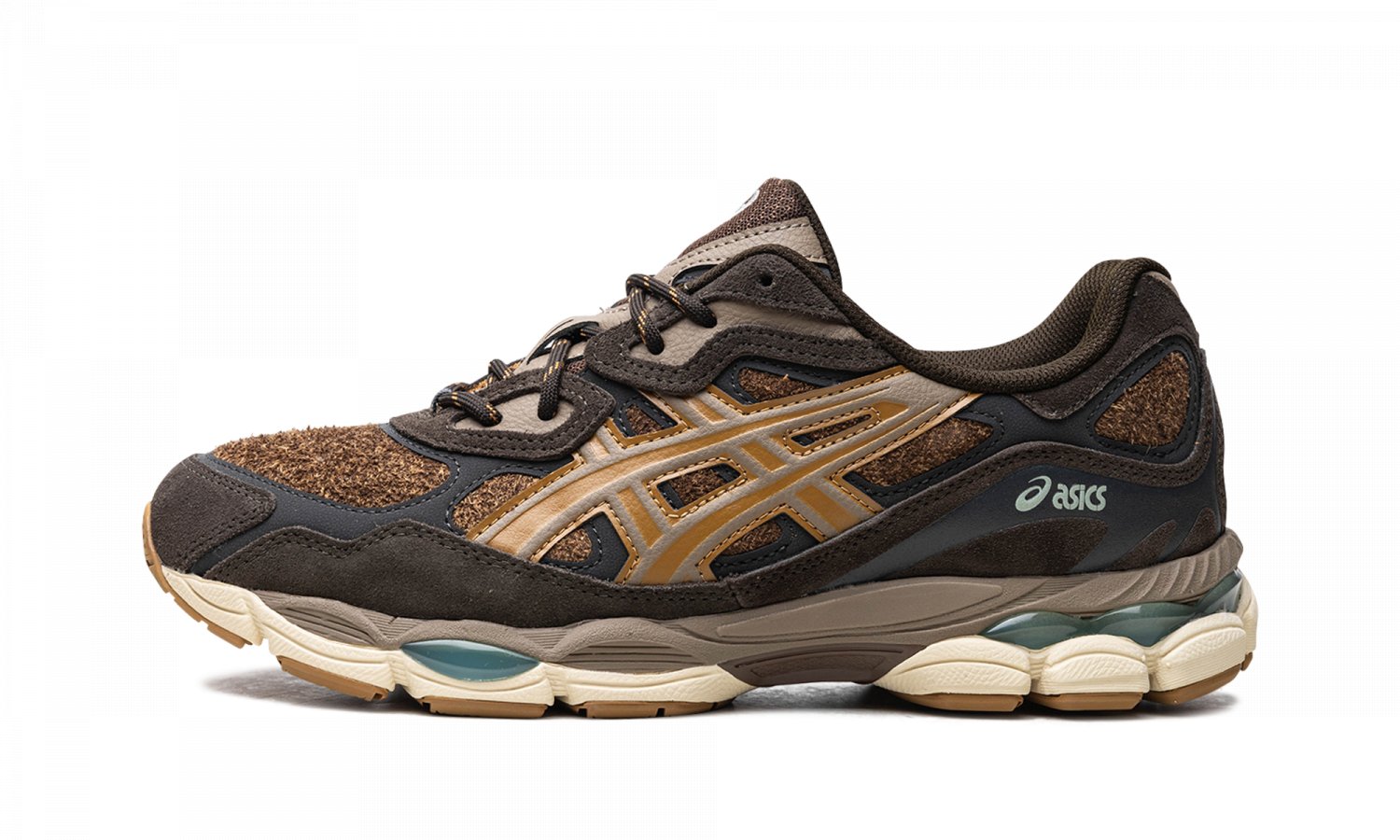 GEL-NYC "Brown Storm"