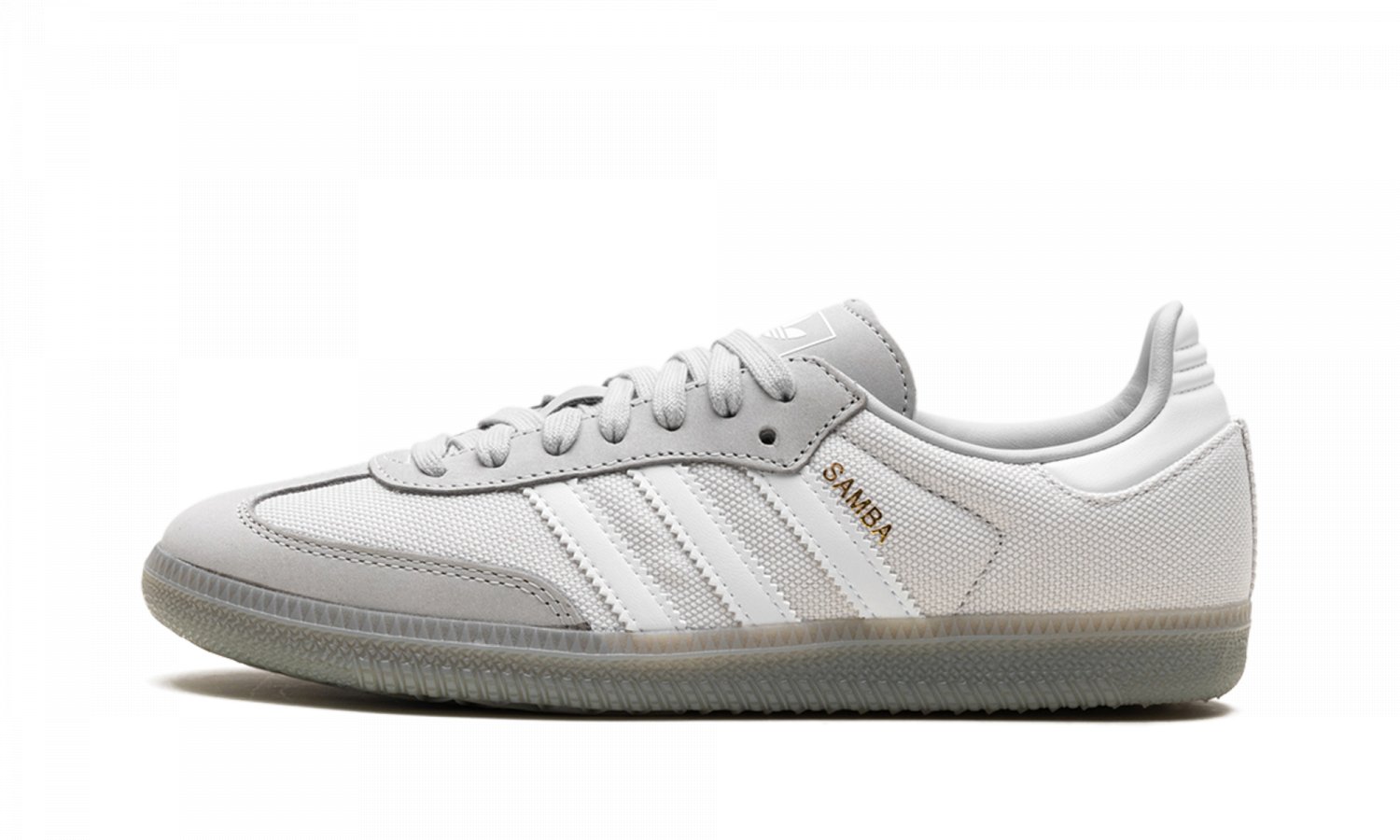Samba "Grey"