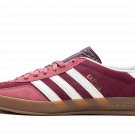Gazelle Indoor "Maroon"