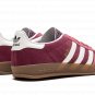 Gazelle Indoor "Maroon"