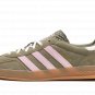 Gazelle Indoor WMNS "Focus Olive"