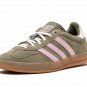 Gazelle Indoor WMNS "Focus Olive"