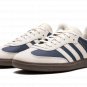 SAMBA OG WMNS "Night Indigo Crew White"