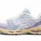 Gel-Kayano 14 "Cream Dusk Violet"
